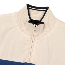 Hybrid 1/2 Zip 6 Hybrid 1/2 Zip -Fashion Starts Shop bluezip2