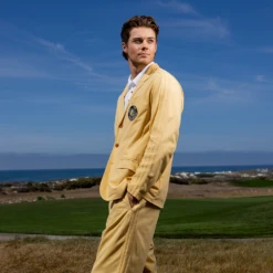 Malbon X Adidas Sport Coat -Fashion Starts Shop coatm1