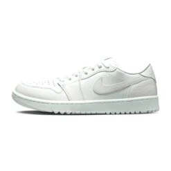 AIR JORDAN 1 LOW G 2 AIR JORDAN 1 LOW G -Fashion Starts Shop jordan white 2