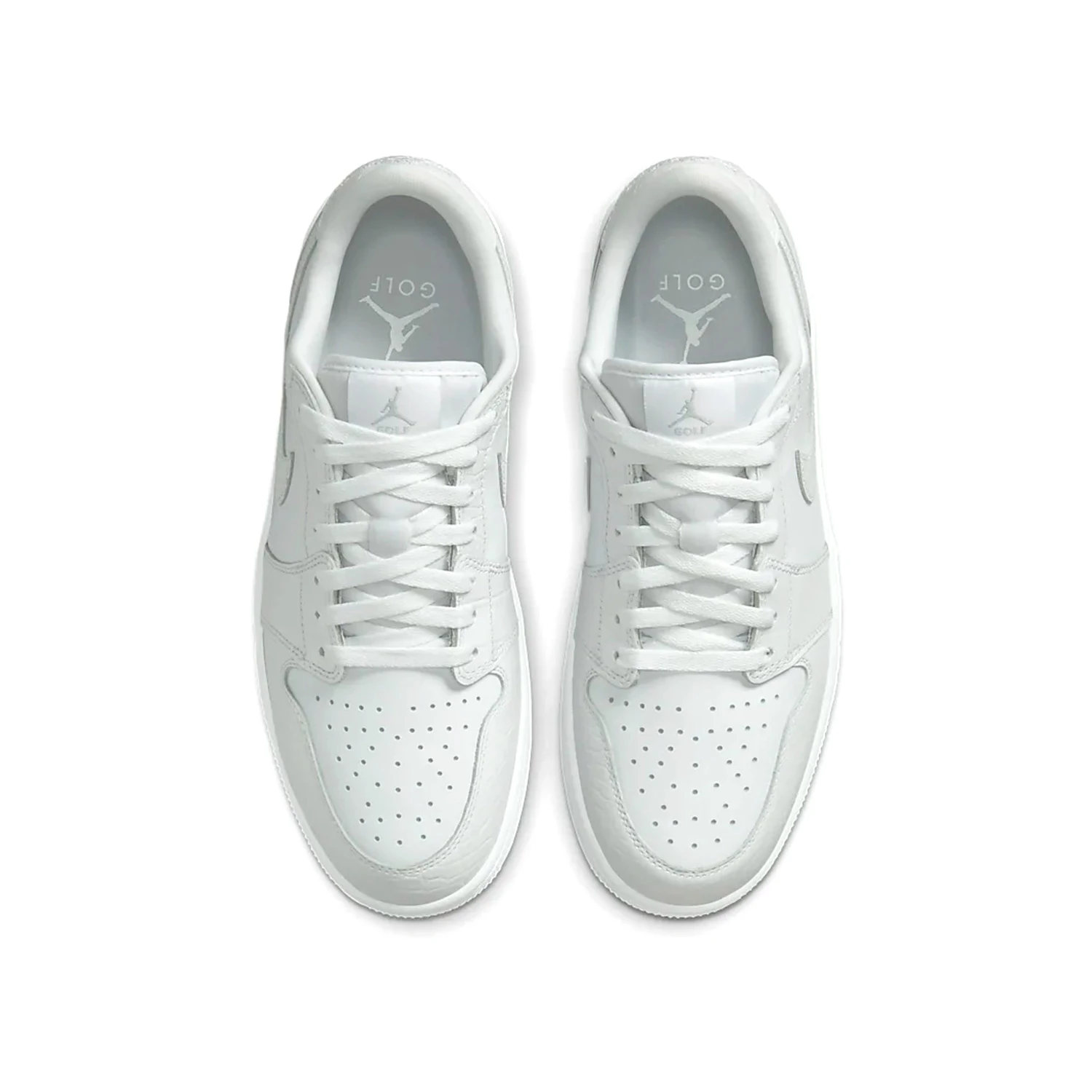 AIR JORDAN 1 LOW G AIR JORDAN 1 LOW G -Fashion Starts Shop jordan white 4