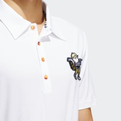 Malbon X Adidas Polo Shirt -Fashion Starts Shop polow2