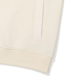 Aeri-Doubleface 1/2 ZIP -Fashion Starts Shop quarterziptan5