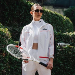 Malbon X Prince Tennis Racquet -Fashion Starts Shop racquet4