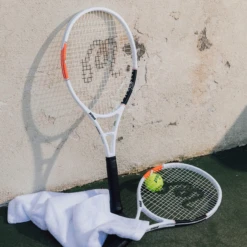 Malbon X Prince Tennis Racquet -Fashion Starts Shop racquet5