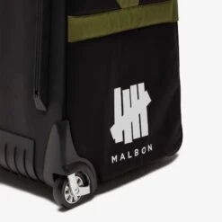 Malbon X Undefeated Travel Bag 5 Malbon X Undefeated Travel Bag -Fashion Starts Shop tc 7