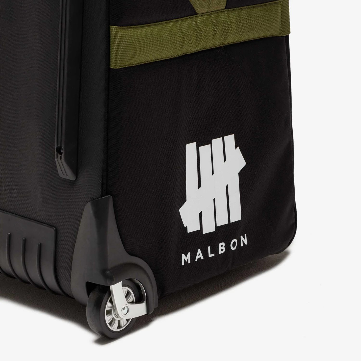 Malbon X Undefeated Travel Bag Malbon X Undefeated Travel Bag -Fashion Starts Shop tc 7