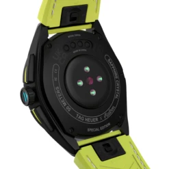 TAG HEUER CONNECTED CALIBRE E4 45 MM X MALBON GOLF EDITION 8 TAG HEUER CONNECTED CALIBRE E4 45 MM X MALBON GOLF EDITION -Fashion Starts Shop watch 2