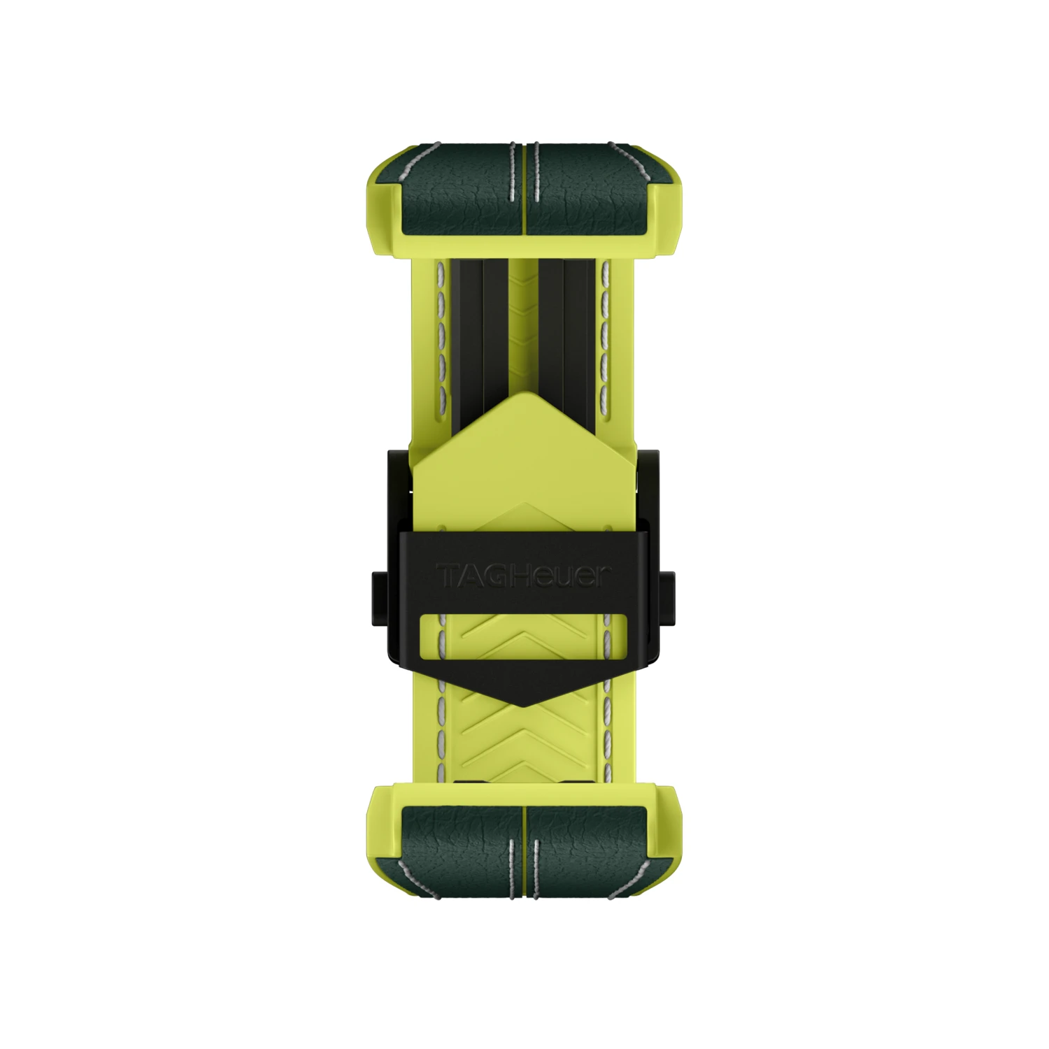 TAG HEUER CONNECTED CALIBRE E4 45 MM X MALBON GOLF EDITION TAG HEUER CONNECTED CALIBRE E4 45 MM X MALBON GOLF EDITION -Fashion Starts Shop watch 6