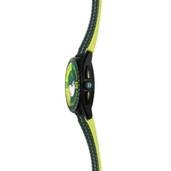 TAG HEUER CONNECTED CALIBRE E4 45 MM X MALBON GOLF EDITION 7 TAG HEUER CONNECTED CALIBRE E4 45 MM X MALBON GOLF EDITION -Fashion Starts Shop watch 8