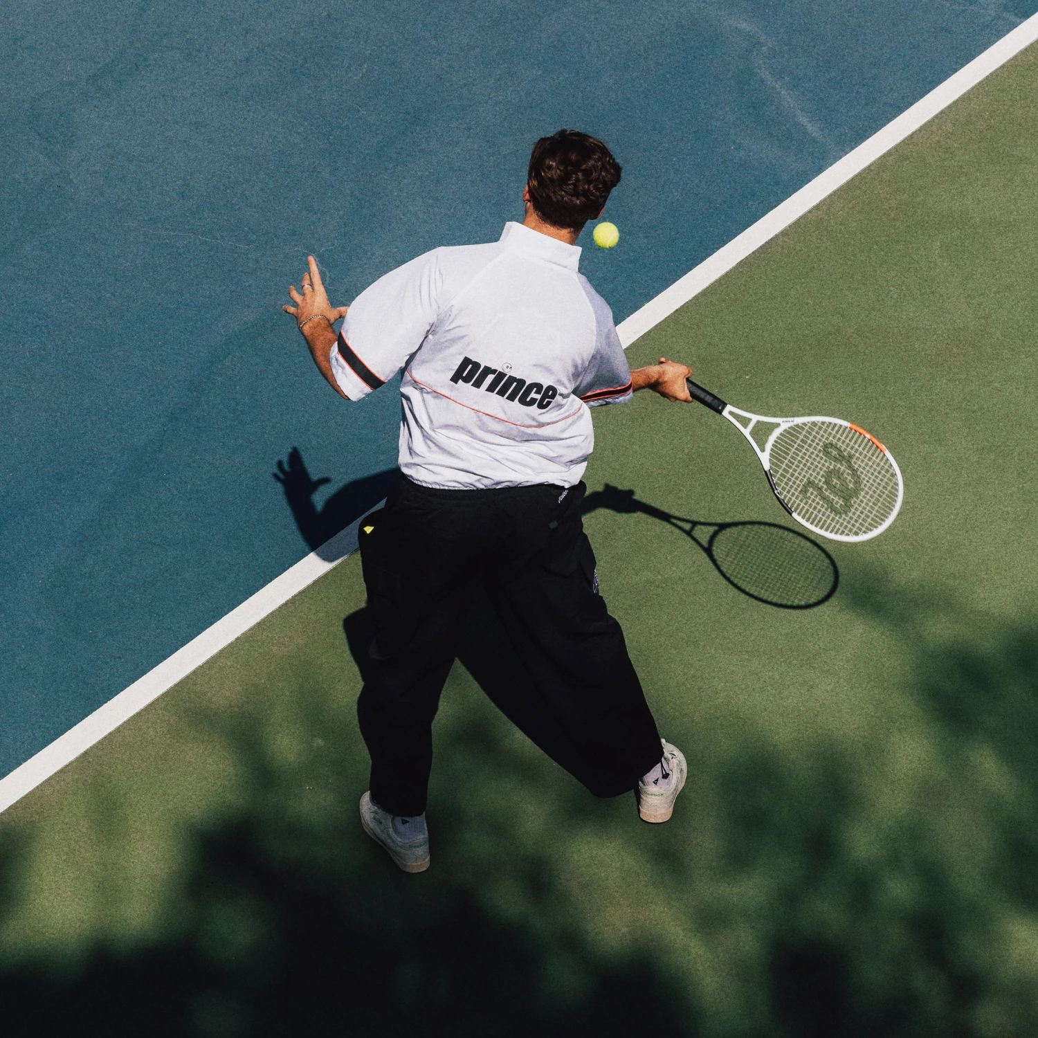 MALBON X PRINCE ASTOR CARGO PANT MALBON X PRINCE ASTOR CARGO PANT -Fashion Starts Shop windshirt2