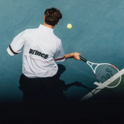 Malbon X Prince Tennis Racquet -Fashion Starts Shop windshirt4 80f45fcb 0aae 4353 a773 a32835e00e12